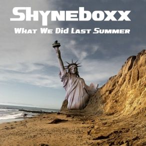 Download track (Just Can't Help) Myself Shyneboxx