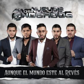 Download track El Traviezo (Version Norteño) Los Nuevos Ondeados