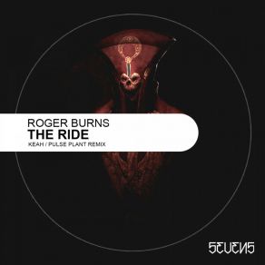 Download track The Ride (Original Mix) Roger Burns