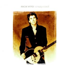 Download track Crazy Cool Rick Vito