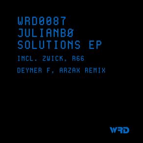 Download track Print Pain (Original Mix) JulianBØ