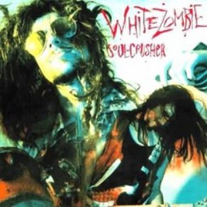 Download track Die, Zombie, Die White Zombie