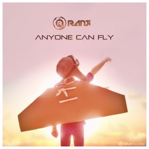 Download track Anyone Can Fly (Ranji Remix) RanjiThe Spiritual Machines