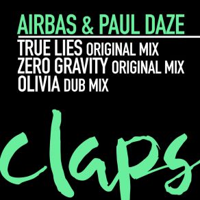 Download track Olivia (Dub Mix) Paul DazeMarc Deon