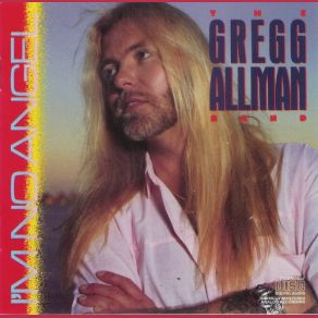 Download track Faces Without Names Gregg Allman