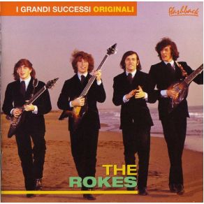 Download track Ma Che Freddo Fa The Rokes