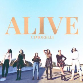 Download track Love Song (Over Me) Cimorelli