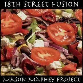 Download track May Flys Funk Mason Maphey Project