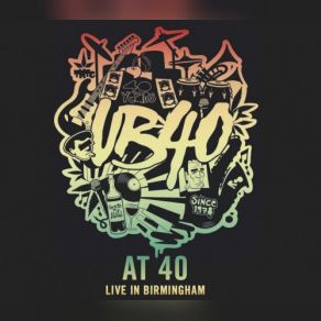 Download track All We Do Is Cry (Live) UB40