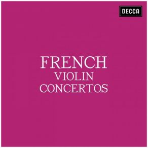 Download track Symphonie Espagnole In D Minor, Op. 21 1. Allegro Non Troppo Henryk Szeryng, Orchestre National De L'Opera De Monte-Carlo, Eduard Van Remoortel