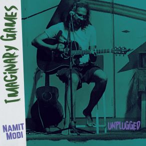 Download track Please Just Go (Unplugged) Namit Modi