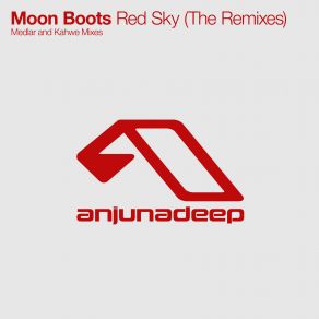 Download track Red Sky (Medlar Remix) Moon Boots