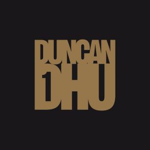 Download track Si No Eres Tu Duncan Dhu