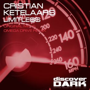 Download track Limitless (Omega Drive Remix) Cristian Ketelaars