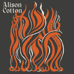 Download track I Buried The Candlesticks Alison Cotton