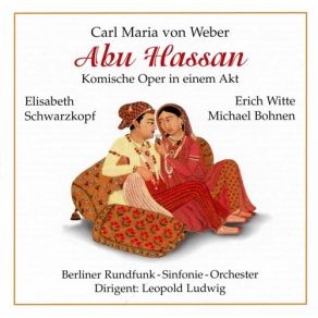 Download track 10. Terzett: Angstlich Klopft Es Mir Im Herzen Carl Maria Von Weber