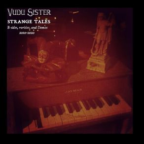 Download track The Highway (From Red Thrill Ride 2010 Demo) Vudu Sister