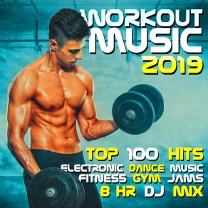 Download track 2 Hr Deep Cardio Burn Session, Pt. 24 (140 BPM Progressive Goa Psy Trance Gym Fitness DJ Mix) Workout Electronica