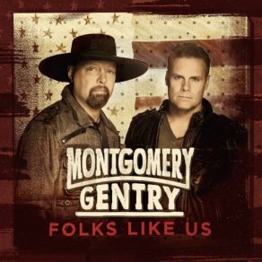 Download track Better For It Montgomery Gentry