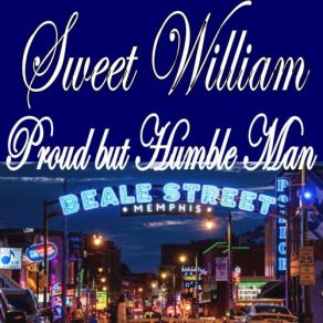 Download track Tin Cup Blues Sweet William