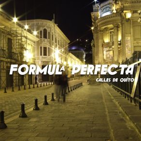 Download track Tu No Eres Para Mi Formula Perfecta