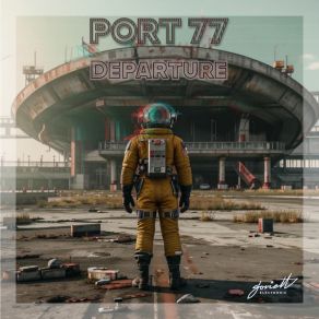 Download track Flight To The Planet Synth Port 77