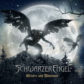 Download track Blutrote Symphonie Schwarzer Engel
