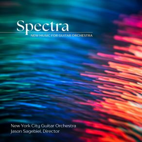 Download track Hand: Chorale Jason Sagebiel, New York City Guitar Orchestra