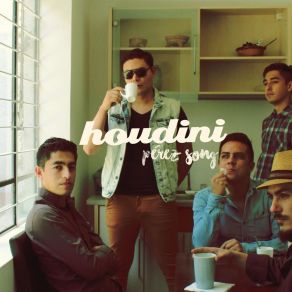 Download track Pérez Song Houdini