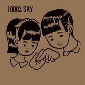 Download track Baby 1000 Percent SKY