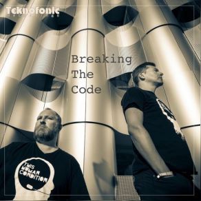 Download track Breaking The Code (LPF Remix) This Human Condition