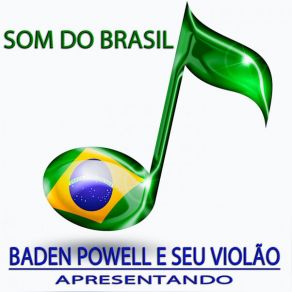 Download track Aquelos Ojos Verdes Baden Powell E Seu Violaao