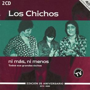 Download track La Cachimba Los Chichos