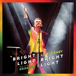 Download track An Open Heart (Live At UEA LCR Norwich) Bright Light Bright Light