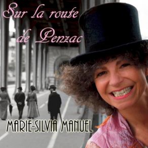 Download track J'en Ai Marre Marie-Silvia Manuel