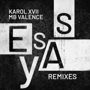 Download track Echoes & The Beauty (Andre Lodemann Remix) Karol XVII & MB Valence