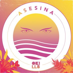 Download track Asesina (En Vivo Desde 