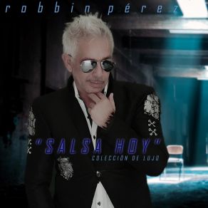 Download track Eso No Cuentas Robbin Perez