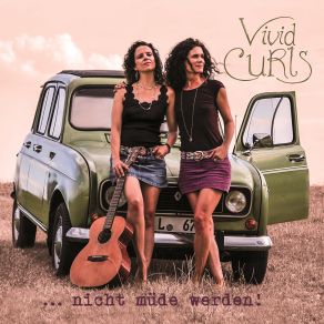 Download track Ihr Seid Mein Glück Vivid Curls