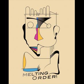 Download track Dialogue Of Production Melting Order