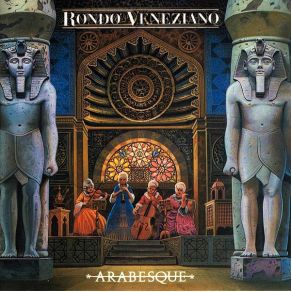 Download track Affresco Rondò Veneziano