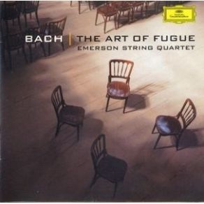 Download track 21 - Contrapunctus XIV (Fragment Of Quadruple Fugue) Johann Sebastian Bach