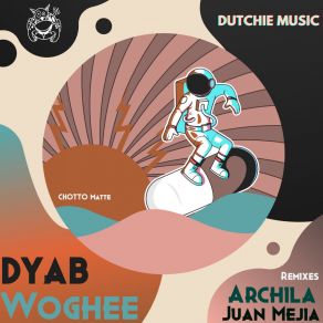 Download track Woghee (Archila Remix) DyabArchila