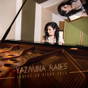 Download track Nocturno Yazmina Raies