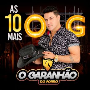 Download track Meu Amorzinho O Garanhão Do Forró