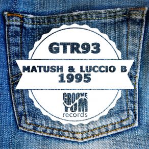 Download track 1995 (Vocal Mix) Luccio B