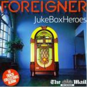 Download track Starrider Foreigner