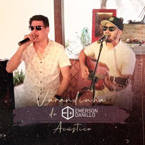 Download track Talismã / Pra Mudar Minha Vida (Acústico) Emerson E Danillo