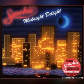 Download track Warm Nights With You Smokie