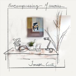 Download track In Memory Of Time Joseph Costi